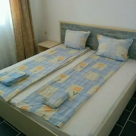 Guest house Limani