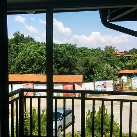 Guest house Limani *