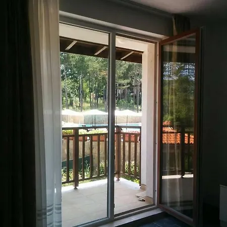 Guest house Limani