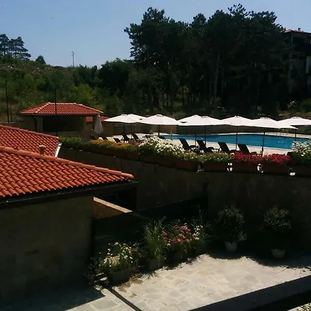 Limani Guest house Sozopol