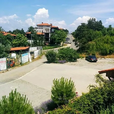 Guest house Limani