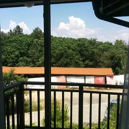Guest house Limani