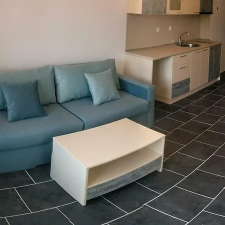 Guest house Limani *